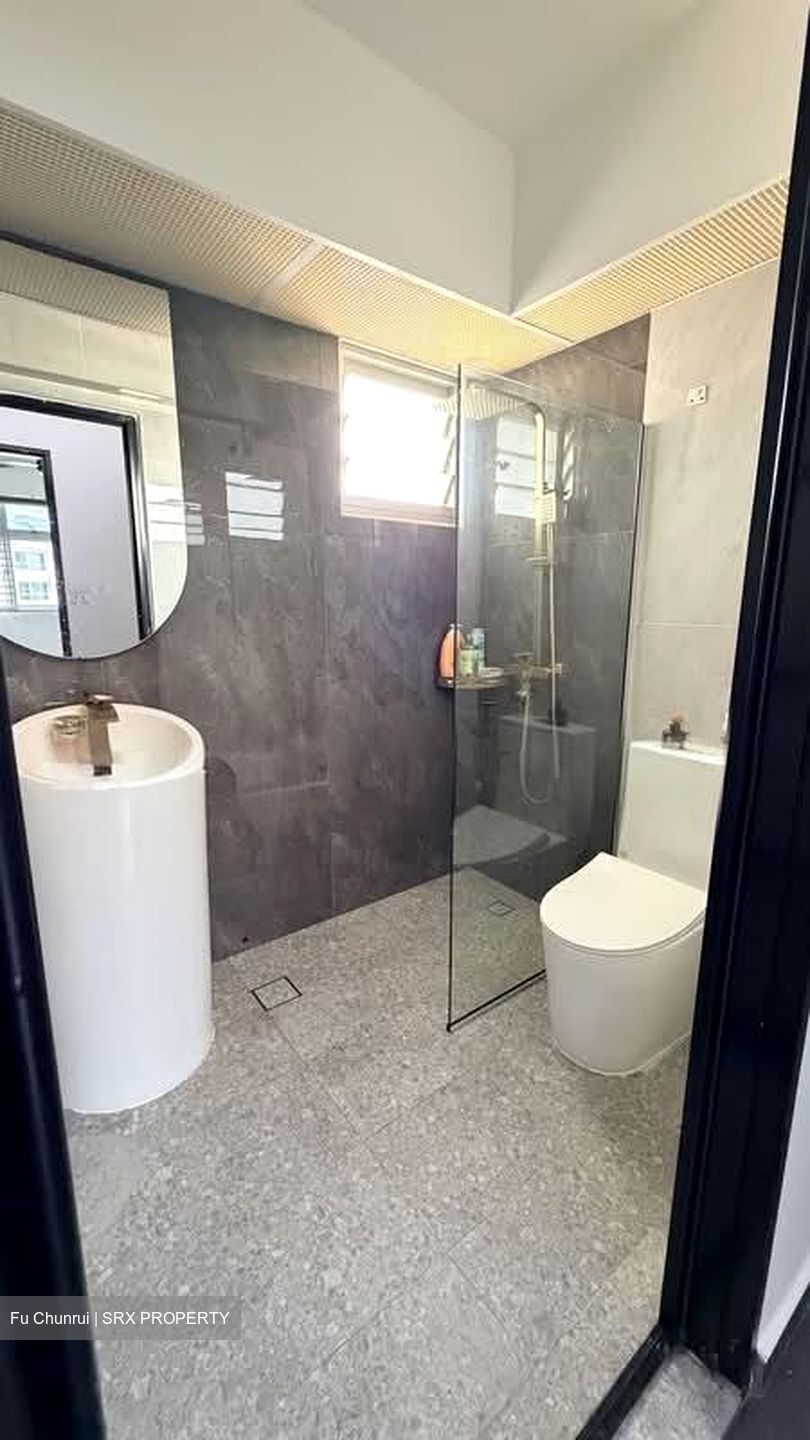 Blk 140D Yung Ho Spring I (Jurong West), HDB 4 Rooms #542328021